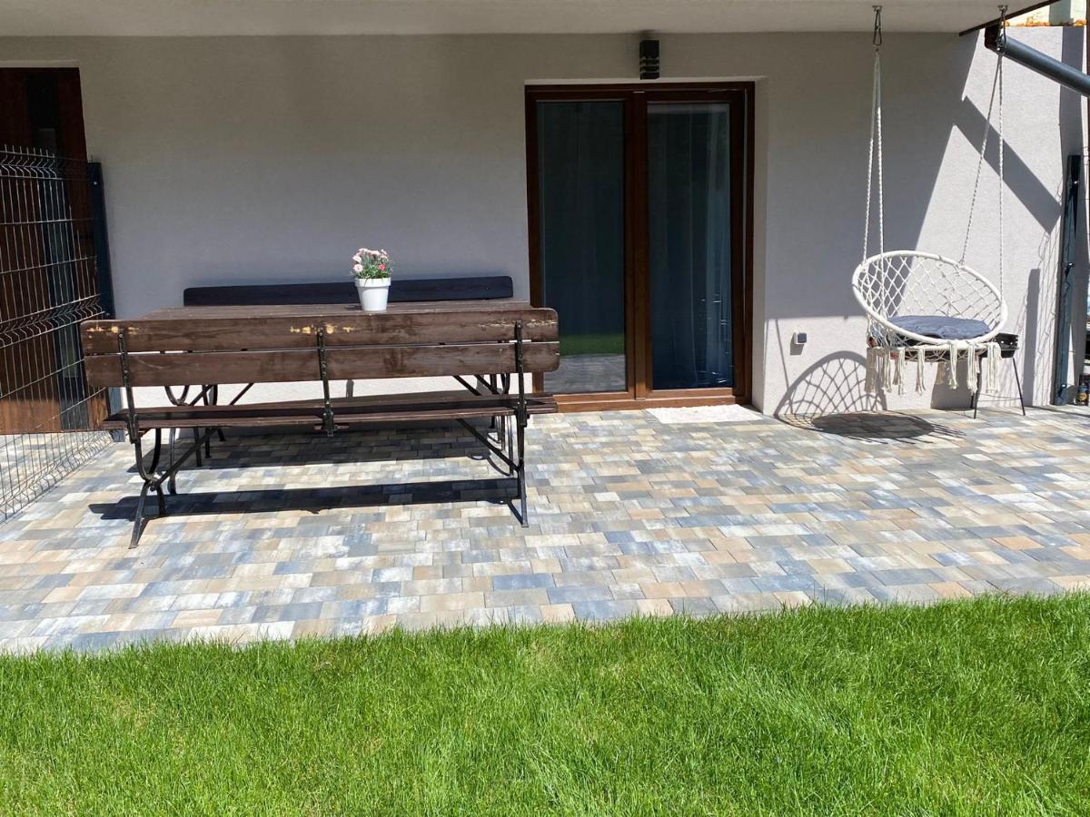 Apartment U Gazdy - Z Ogrodem I Tarasem , Przy Gondoli