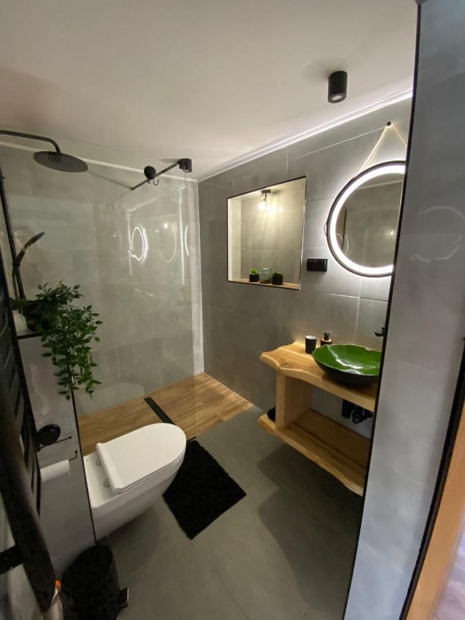 Apartment U Gazdy - Z Ogrodem I Tarasem , Przy Gondoli Szczyrk
