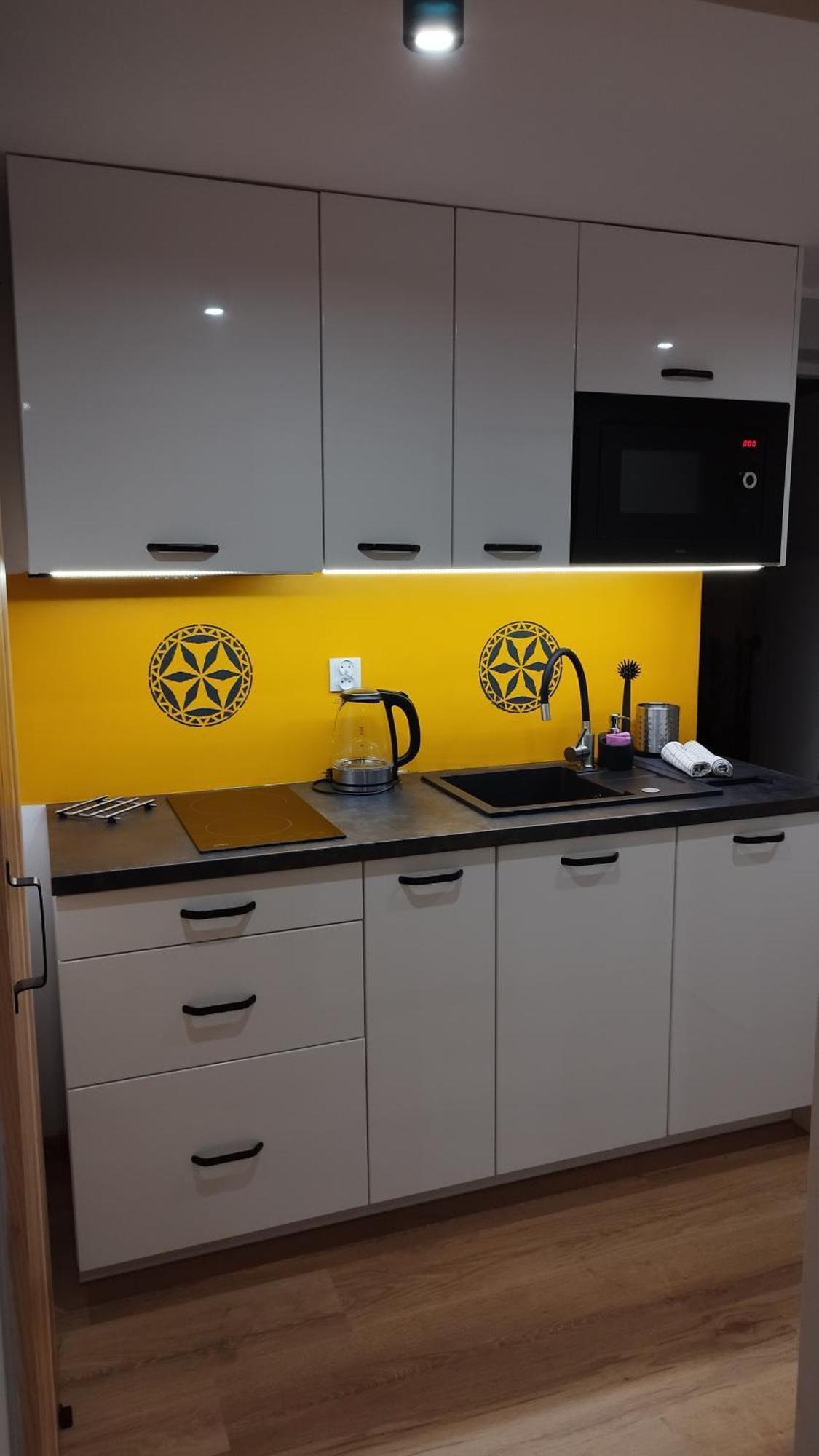 U Gazdy - Z Ogrodem I Tarasem , Przy Gondoli Apartment Szczyrk
